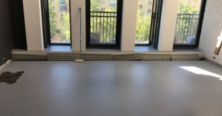 Матовый наливной пол Чебаркуль, цена от 871 руб.
